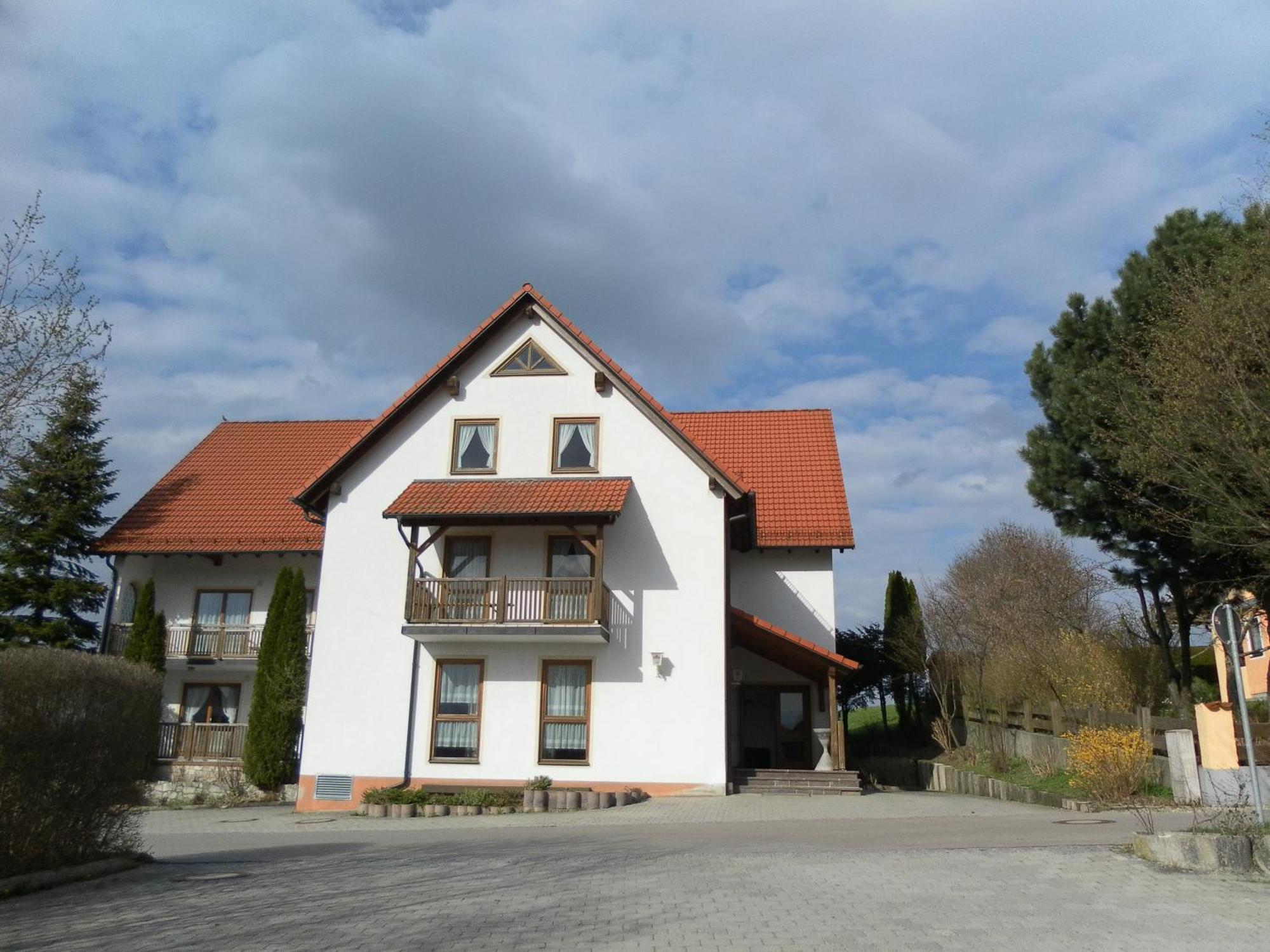 Landgasthof Asum Dasing Exterior photo