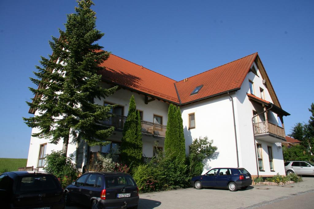 Landgasthof Asum Dasing Exterior photo